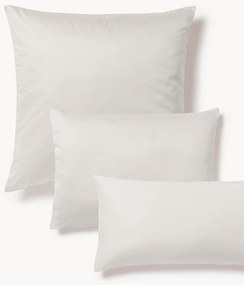 Obliečka na vankúš z bavlneného saténu Comfort