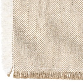 Prestieranie na stôl INDIRA 45x30 cm béžové