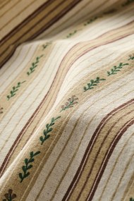 Ib Laursen Utierka Isolde Brown and Green