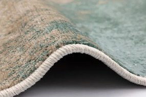 Koberec FD Sensi Fiume svetlobéžový