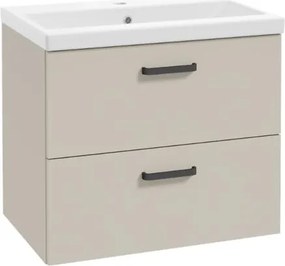 Kúpeľňová zostava Bel 60 kašmír