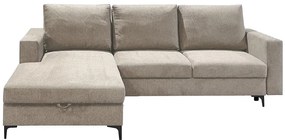 Rohová sedacia súprava Vista L Perfect Harmony 04