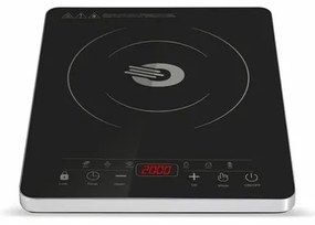Orava VP-22i indukčný sklokeramický varič