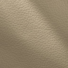 Kožené kreslo CONTINENTAL 1P, cappuccino (cappuccino 313)