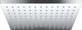 Hansgrohe Vernis Shape, hlavová sprcha 230 1jet, chrómová, HAN-26281000