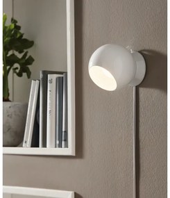 Eglo 94513 - Stolná / nástenná lampa PETTO 1 1xGU10-LED/3,3W/230V