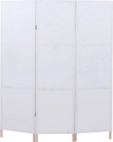 Paraván HWC-O70, deliaca stena - 170 × 137 cm - čerešňové kvety