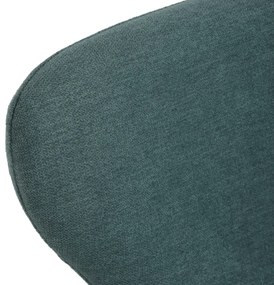 Sada jedálenských stoličiek CT-S8010 BLUE2, 2 ks