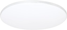 Stropné LED svietidlo Siena, 1x LED 80w, 3000-6000k, w