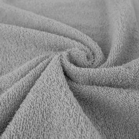 BAVLNENÉ UTERÁKY SOLANO SADA 2 KS 50X90 CM, 2 KS 70X140 CM VIACFAREBNÁ