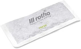 Špeciálny box na ovocie a zeleninu, s ventiláciou a filtrom, do chladničky, Fridge Fresh, 6,4 l - modrý