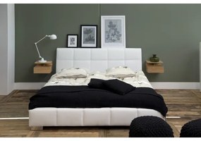 Nočný stolík AVA dub