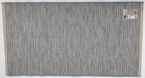 Spoltex, Kusový koberec Sofia blue 7871 A, 240x340, modrá, kancelária