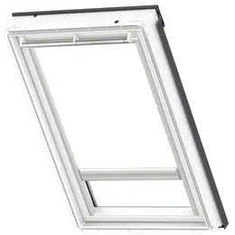 VELUX Zatemňovacia roleta na strešné okno elektrická DML C02 1025S