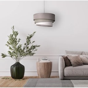 Duolla - Luster na lanku TRIO 1xE27/40W/230V pr. 45 cm