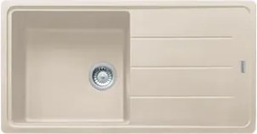Franke BFG 611 drez sahara 114.0285.308 BFG611S