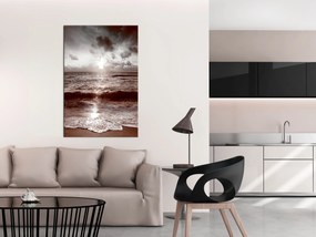 Artgeist Obraz - Dream (1 Part) Vertical Veľkosť: 20x30, Verzia: Na talianskom plátne