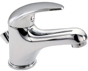 Batéria umývadlová stojanková METALIA 55 55001