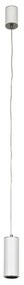 HL7718/7W 3000K WH+GR ITALUX Moldes Medium 6 cm WH/GR Pendant 3000K moderné závesné svietidlo 7W=450lm LED biele svetlo (3000K) IP20