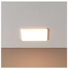 Eglo 900968 - LED Kúpeľňové svietidlo RAPITA LED/11,5W/230V 15,5x15,5 cm IP65