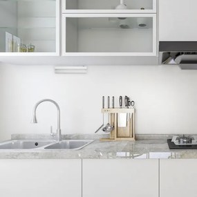 Rabalux 78017 - LED Podlinkové svietidlo so senzorom pohybu JELORA LED/0,5W/3xAA