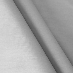 SATÉNOVÉ OBLIEČKY DINA 200X220 CM, 2KS 70X80 CM SVETLOSIVÉ