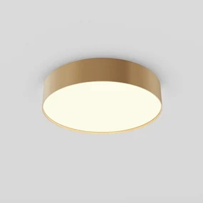 Stropné svietidlo MAYTONI ZON 3000K C032CL-36W3K-RD-MG