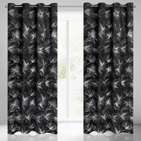 Záves STELLA 140X250 na priechodkách 388312