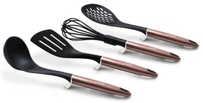 i-Rose, BH-6239, sada kuchynských pomocníkov, 4 ks