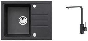 SET ALVEUS INTERMEZZO 30 + baterie AFRA 91