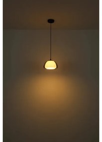 Globo 15743H1 - Luster na lanku JELLA 1xE27/60W/230V