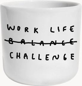 Šálka Work Life Challenge