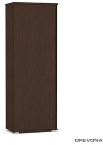 Drevona, Skriňa, REA AMY 29/180, biela