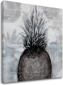 Obraz na plátne ANANÁS 1 dielny XOBCH1345H-14E1