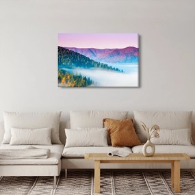Obraz - Panorama 2 (90x60 cm)