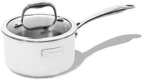 Elmich Trojvrstvová nerezová rajnica na indukciu Trimax XS 16 cm (2 l)