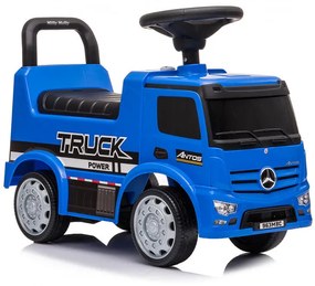 Odrážadlo MERCEDES ANTOS modré