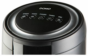 DOMO DO8152 stĺpový ventilátor s diaľkovým ovládaním
