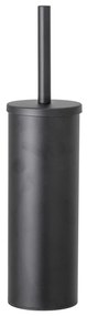 Bloomingville Toaletná kefa Loupi Matt Black