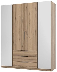 Skriňa Kaja EV/EV 2 Zrkadlo 2F 3S