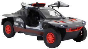 Jamara Auto Audi RS Q e-tron E2 na diaľkové ovládanie, 1 : 14  (100381843)