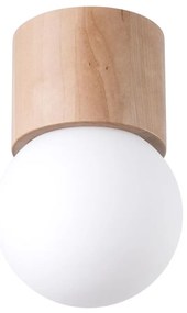 Sollux SL.1190 - Bodové svietidlo BOOMO 1xG9/8W/230V