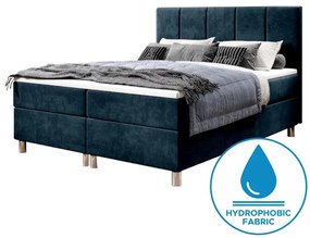 Posteľ Calipso IV 160x200 Monolith 77