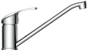 Eisl NI182CR - Drezová batéria GRANDE VITA CLASSIC v lesklom chróme