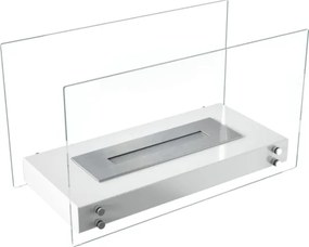 Kratki HOTEL/BIALY/TUV - BIO krb HOTEL 40,2x70 cm 2kW biela