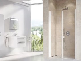 Ravak Chrome sprchové dvere 90 cm 0QV7CE0LZ1