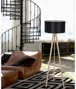 Azzardo AZ3013 - Lampová noha TRIPOD 1xE27/60W/230V