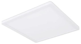 Globo 41563-24W - LED Kúpeľňové stropné svietidlo SAPANA LED/24W/230V IP44 biela