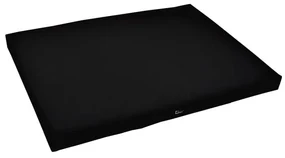 Bestent Matrac pre psa 100x80cm Black Kelly XL