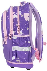 Školský batoh anatomický REYBAG Unicorn 2